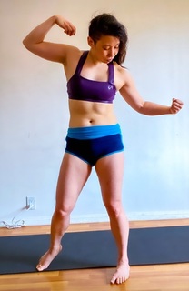 Erika Ishii feet photo 3