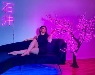 Erika Ishii feet photo 20