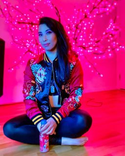 Erika Ishii feet photo 16