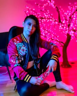 Erika Ishii feet photo 15