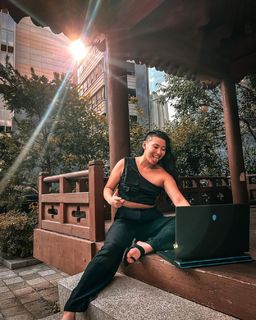 Erika Ishii feet photo 2