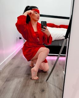 Erika Ishii feet photo 10
