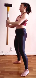 Erika Ishii feet photo 12