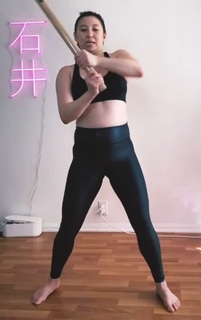 Erika Ishii feet photo 20