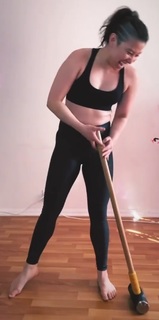 Erika Ishii feet photo 10