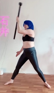 Erika Ishii feet photo 19