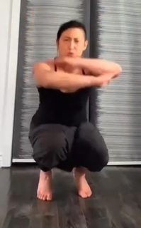 Erika Ishii feet photo 6