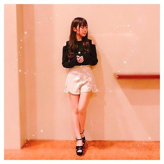 Erika Ishitobi feet photo 5