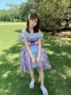 Erika Ishitobi feet photo 1