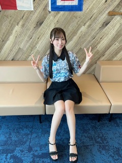 Erika Ishitobi feet photo 2