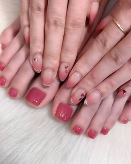 Erika Ishitobi feet photo 13