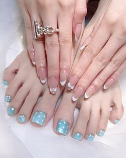 Erika Ishitobi feet photo 6