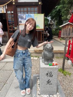 Erika Ishitobi feet photo 5