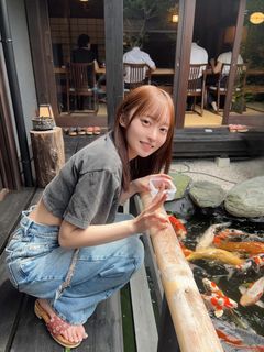 Erika Ishitobi feet photo 4