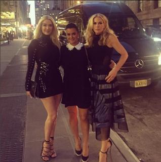 Erika Jayne feet photo 16