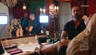 Erika Jayne feet photo 13