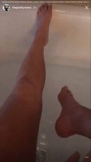 Erika Jayne feet photo 19