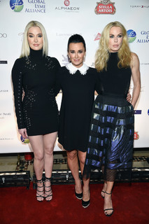 Erika Jayne feet photo 8