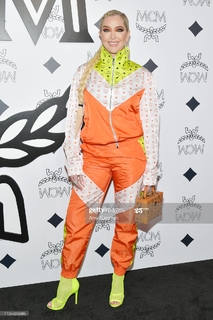 Erika Jayne feet photo 12