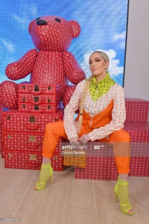 Erika Jayne feet photo 11