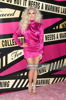 Erika Jayne feet photo 10