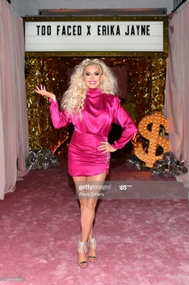 Erika Jayne feet photo 9