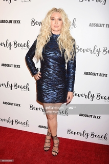 Erika Jayne feet photo 6
