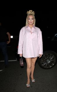 Erika Jayne feet photo 3