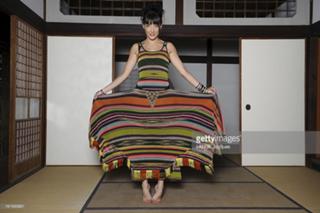 Erika Moulet feet photo 16