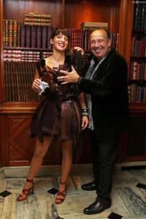 Erika Moulet feet photo 7