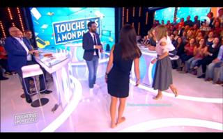 Erika Moulet feet photo 20