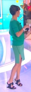 Erika Moulet feet photo 7