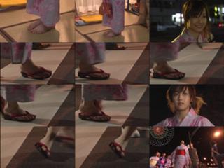 Erika Sawajiri feet photo 2