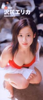 Erika Sawajiri feet photo 16