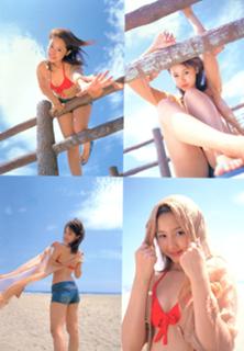 Erika Sawajiri feet photo 14