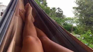 Erika Schneider feet photo 1