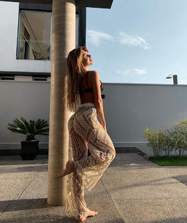 Erika Schneider feet photo 4