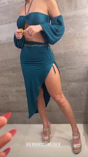 Erika Schneider feet photo 16
