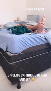 Erika Schneider feet photo 13