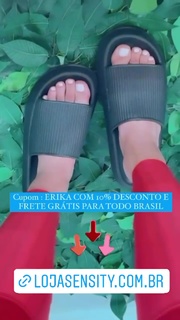 Erika Schneider feet photo 1