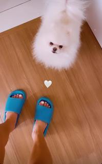 Erika Schneider feet photo 17
