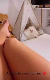 Erika Schneider feet photo 15