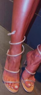 Erika Schneider feet photo 1