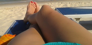 Erika Schneider feet photo 16