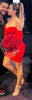 Erika Schneider feet photo 11