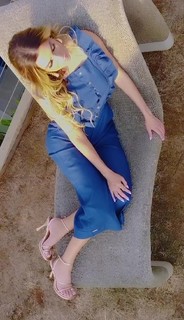 Erika Schneider feet photo 3
