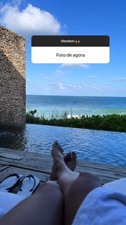 Erika Schneider feet photo 7