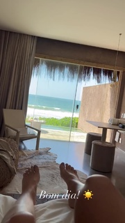 Erika Schneider feet photo 14