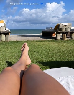 Erika Schneider feet photo 13