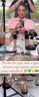 Erika Schneider feet photo 17